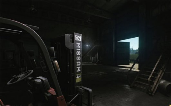 《逃离塔科夫》最新游戏截图放出 Unity5引擎3A大作风范