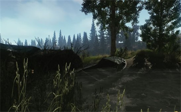 《逃离塔科夫》最新游戏截图放出 Unity5引擎3A大作风范