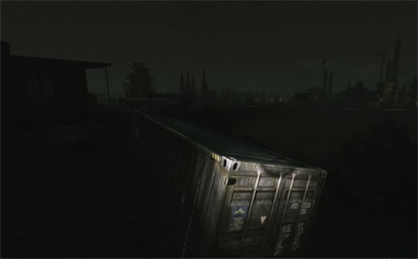 《逃离塔科夫》最新游戏截图放出 Unity5引擎3A大作风范