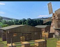 特战英雄边境牧场攻略:适合掩护的点位有哪些?