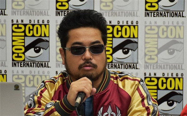 街霸新作《铁拳7》2D变3D 豪鬼制作画面曝光