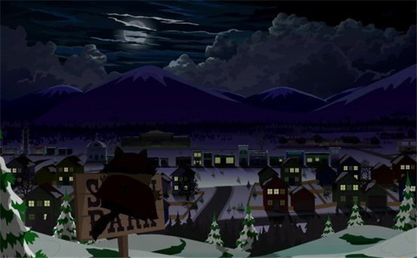 《南方公园:完整破碎》预购送大礼 《真理之杖》即时畅玩