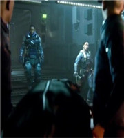 《使命召唤13:无限战争》剧透 大战外星人爽翻天