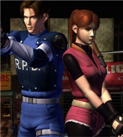 《生化危机》是否会重制 卡普空表示市场说了算