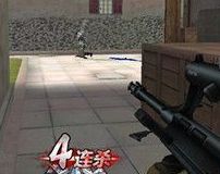 特战英雄奥比庄园地图攻略