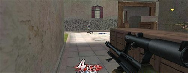 特战英雄奥比庄园地图攻略