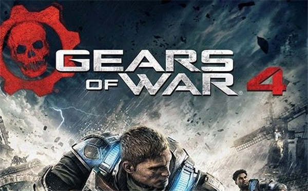 《战争机器4》最新多人地图放出 惊叹“熔炉”重口味