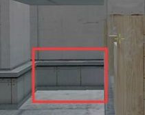 特战英雄风暴发射台防守点位:A小出口