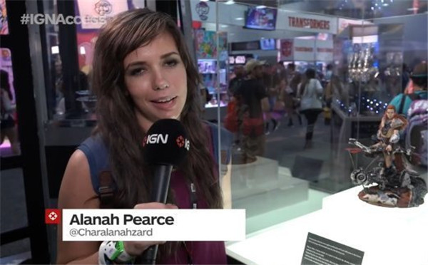 《地平线:零之黎明》典藏版视频欣赏 高度完美还原游戏