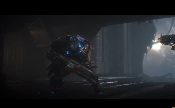 《雷神之锤:冠军》二次预告片发布 体验现代武器射击快感 