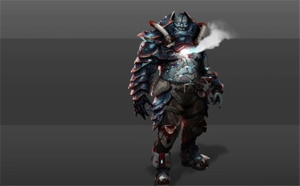 《雷神之锤:冠军》二次预告片发布 体验现代武器射击快感 