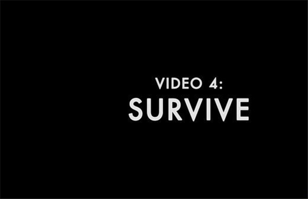 《无人深空》全新宣传片