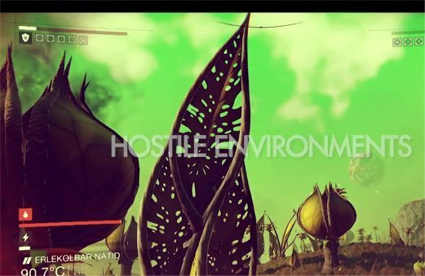 《无人深空》全新宣传片