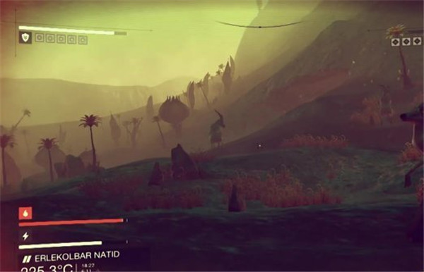 《无人深空》全新宣传片