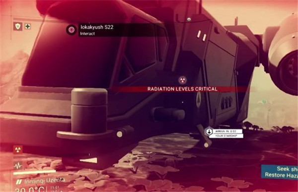 《无人深空》全新宣传片