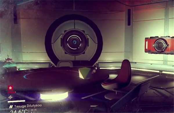 《无人深空》全新宣传片