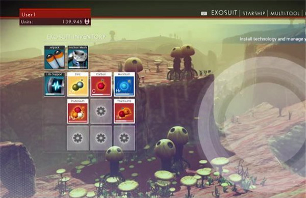 《无人深空》全新宣传片