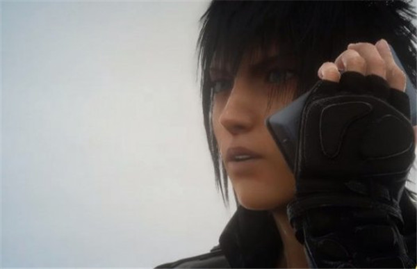 CJ 2016:《最终幻想15》全新宣传片 总监亲自解说