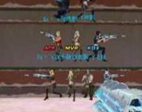 特战英雄玩家自嗨不停歇创意比拼