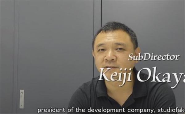 《莎木3》最新情报 为保证游戏质量离职总监回归