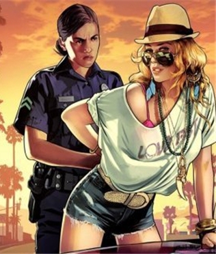 《GTA》是否推出真人电影 Take Two回应“非常挑剔”