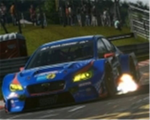 《GT Sport》海量截图欣赏 更多游戏玩法泄漏