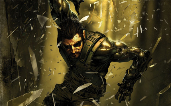 《杀出重围:人类分裂》已完成开发 墨镜叔叔即将登场