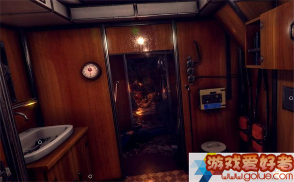 《库尔斯克》精美截图欣赏 科隆展提供首次试玩体验