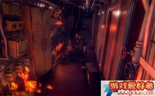 《库尔斯克》精美截图欣赏 科隆展提供首次试玩体验