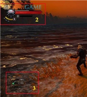 巫师3狂猎图文攻略  游戏界面设置详细介绍