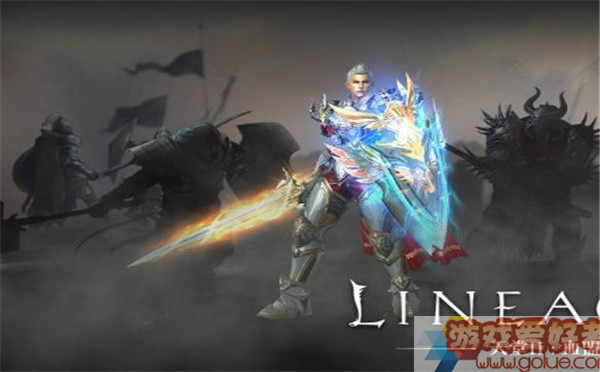 国产手游《天堂2血盟》海量截图欣赏 画面美到你尖叫