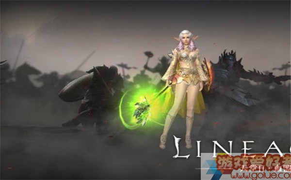 国产手游《天堂2血盟》海量截图欣赏 画面美到你尖叫