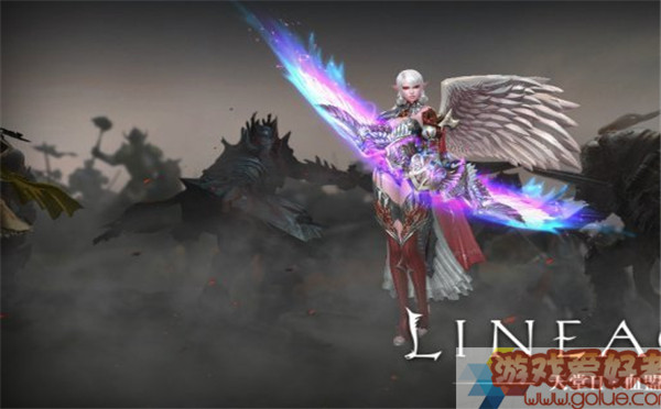 国产手游《天堂2血盟》海量截图欣赏 画面美到你尖叫