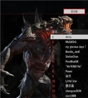  歌利亚高手加点技巧分享图文攻略 如何快速加点