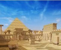 特战英雄尼罗神殿武器推荐 武器介绍