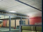 特战英雄军备仓库藏人位置推荐