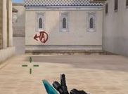 特战英雄巴林古城玩转B区心得