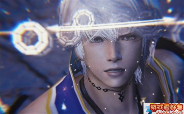 手游《最终幻想:莫比乌斯》今日正式发行 登录就有奖励