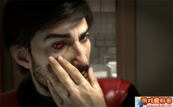 《掠食》重制版再发新视频 创意总监带你找彩蛋