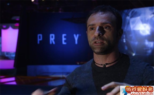 《掠食》重制版再发新视频 创意总监带你找彩蛋