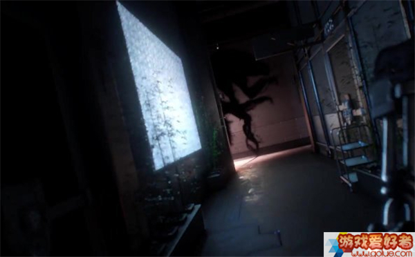 《掠食》重制版再发新视频 创意总监带你找彩蛋