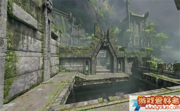 《雷神之锤:冠军》首个实机演示发布 场景酷炫逼真美呆了