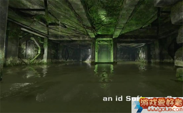 《雷神之锤:冠军》首个实机演示发布 场景酷炫逼真