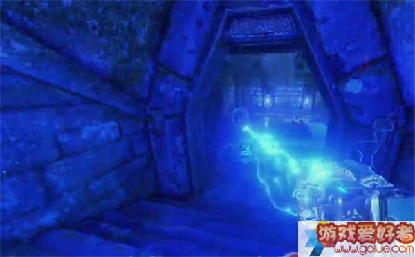 《雷神之锤:冠军》首个实机演示发布 场景酷炫逼真