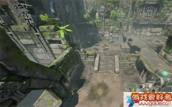 《雷神之锤:冠军》首个实机演示发布 场景酷炫逼真