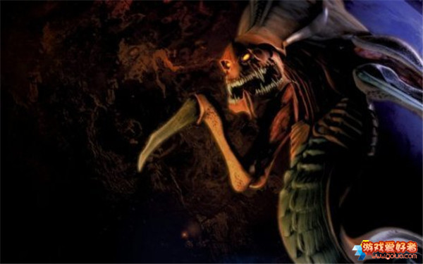 传闻暂勿信:《星际争霸:母巢之战HD》要来了