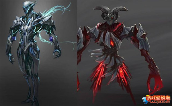 《失落之魂》最新截图 杨冰表示尽力完成开发