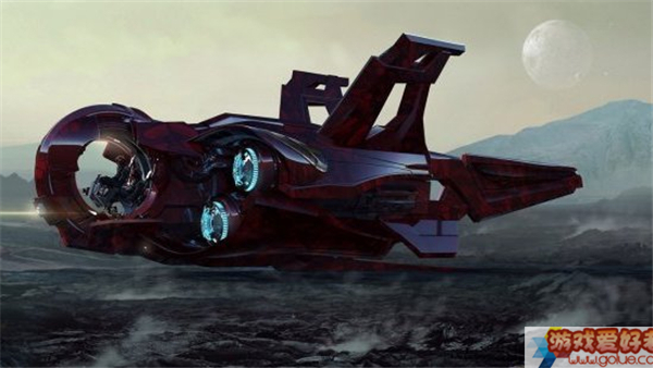 《星际公民》游戏还没发售 土豪玩家已购船数万美元