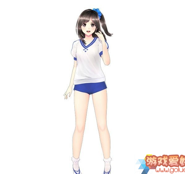 PSV《真爱纪录》截图首曝 清纯萌妹来势胸胸好燥动