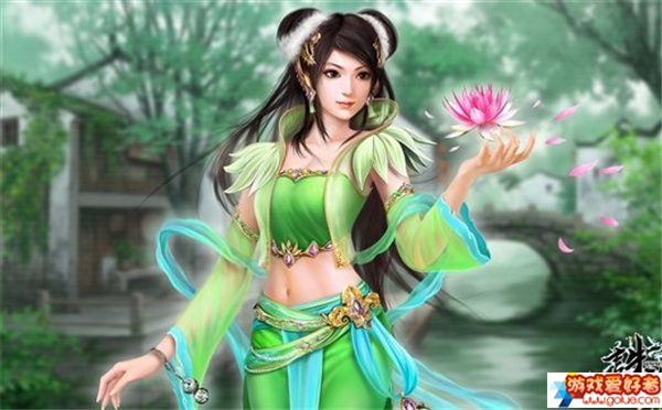 手游《一剑诛仙》涉嫌侵权 完美将其告上法庭